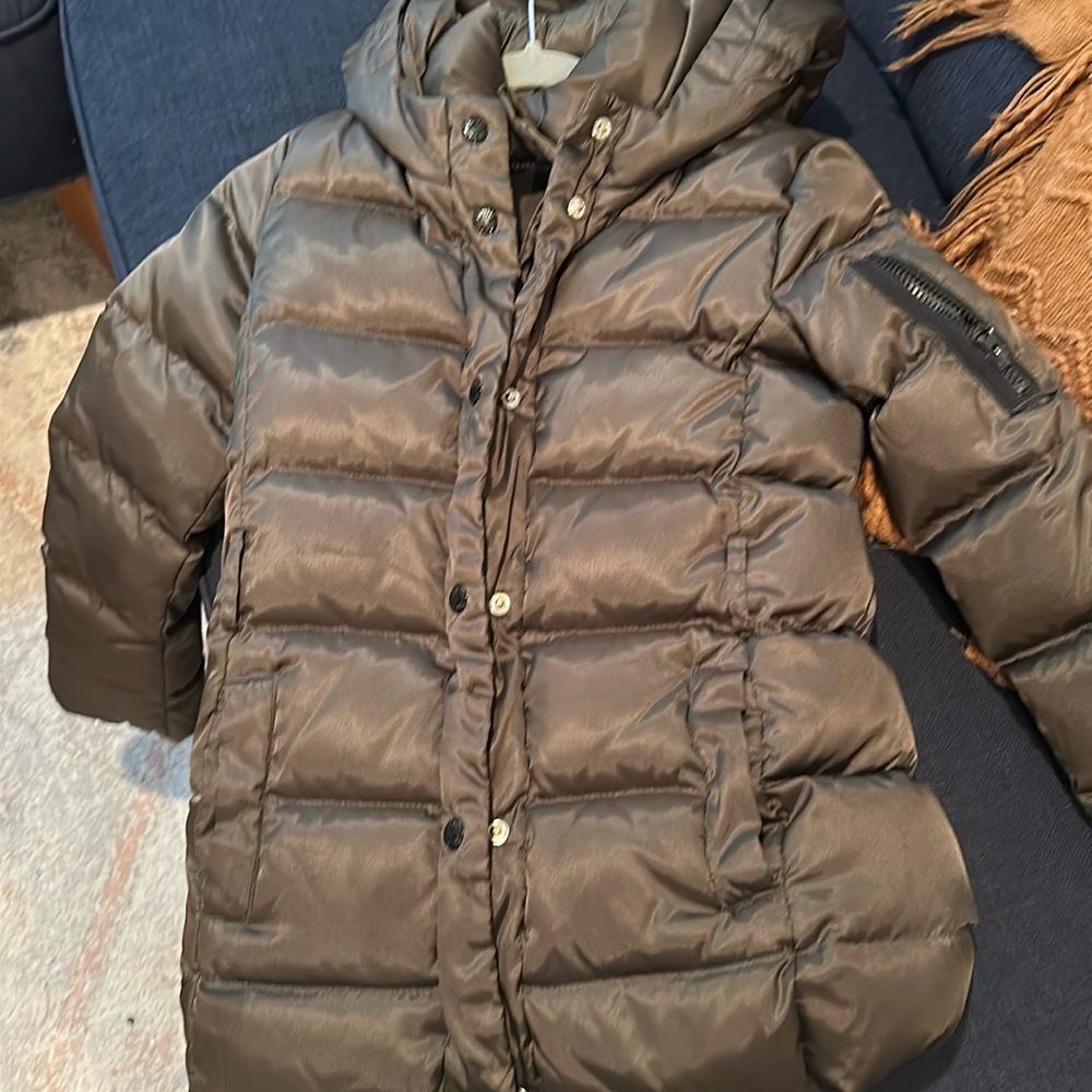 Gap girls jacket